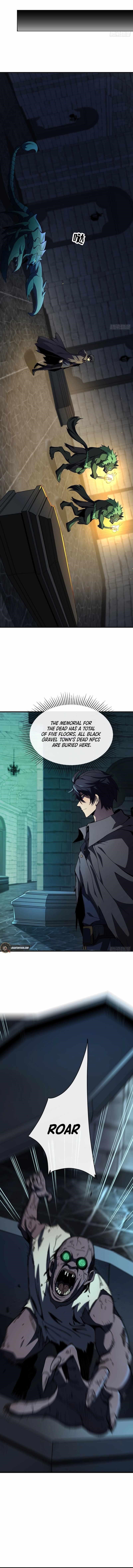 Lord of Summoning! When Anomalies Descend Upon the Human World Chapter 27 - Page 9