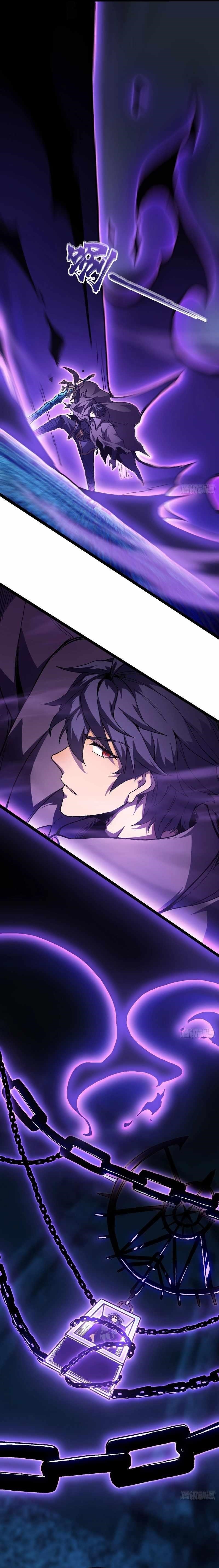 Lord of Summoning! When Anomalies Descend Upon the Human World Chapter 28 - Page 16