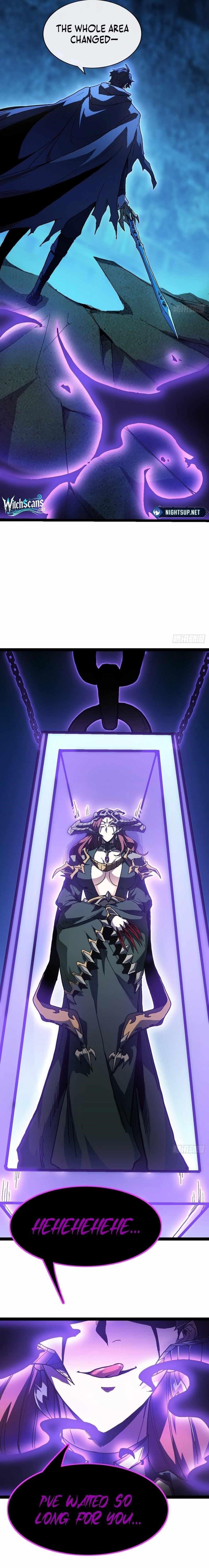 Lord of Summoning! When Anomalies Descend Upon the Human World Chapter 28 - Page 17