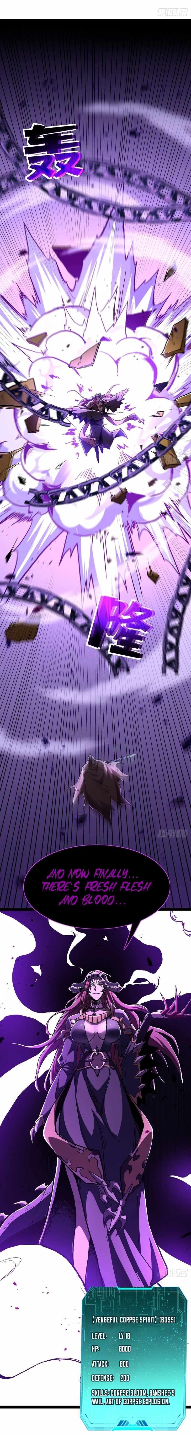 Lord of Summoning! When Anomalies Descend Upon the Human World Chapter 28 - Page 18