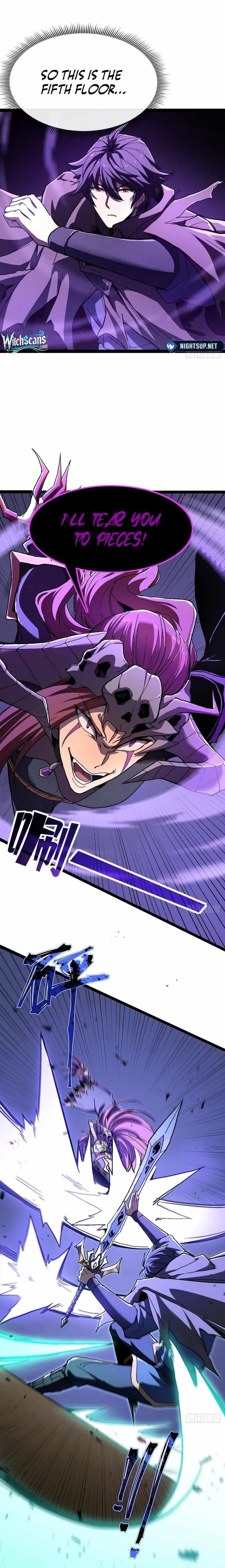 Lord of Summoning! When Anomalies Descend Upon the Human World Chapter 28 - Page 19