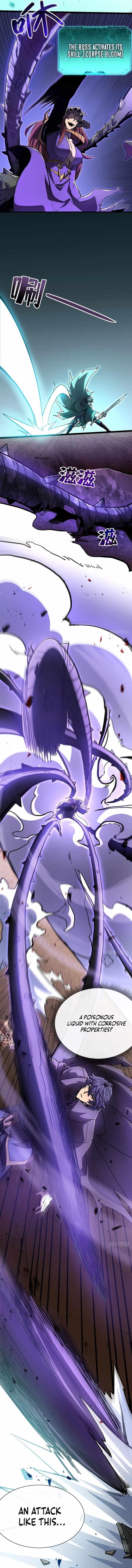 Lord of Summoning! When Anomalies Descend Upon the Human World Chapter 28 - Page 20