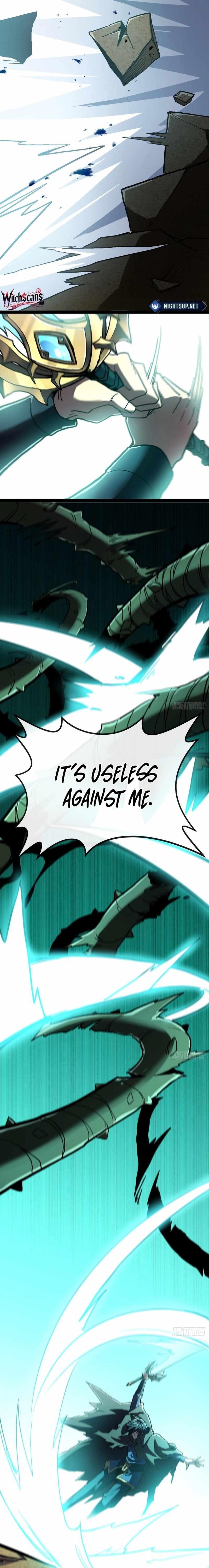 Lord of Summoning! When Anomalies Descend Upon the Human World Chapter 28 - Page 21