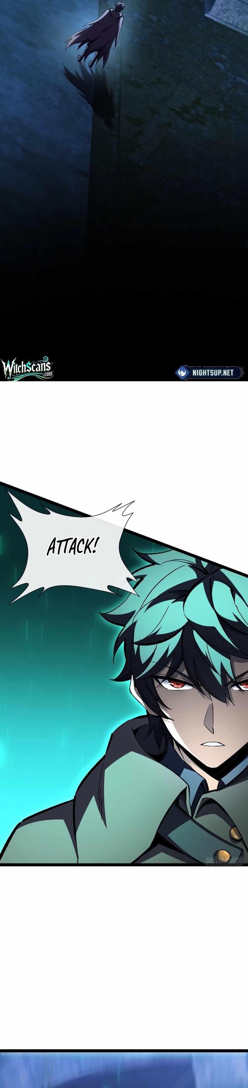 Lord of Summoning! When Anomalies Descend Upon the Human World Chapter 28 - Page 4