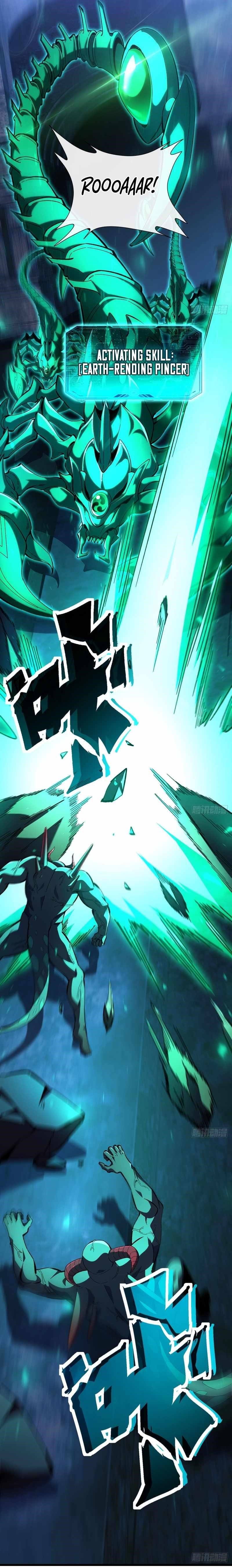 Lord of Summoning! When Anomalies Descend Upon the Human World Chapter 28 - Page 5