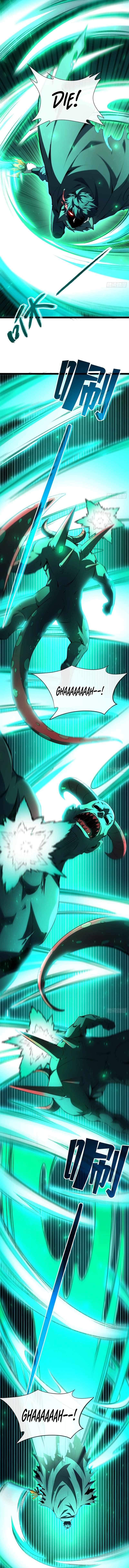 Lord of Summoning! When Anomalies Descend Upon the Human World Chapter 28 - Page 7