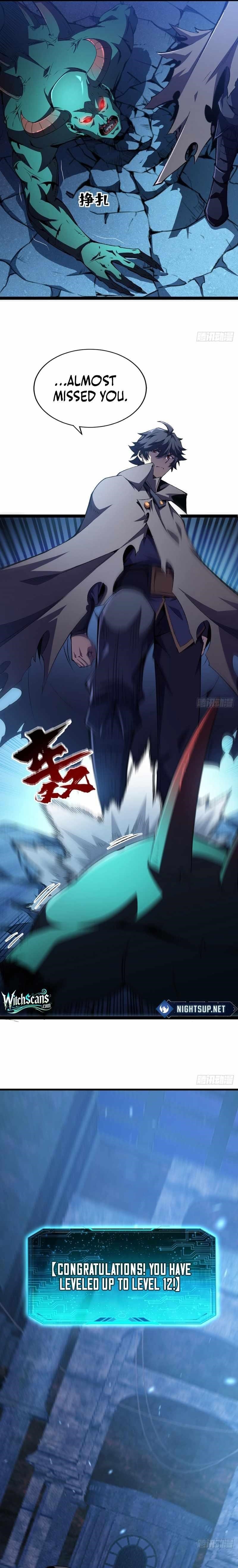 Lord of Summoning! When Anomalies Descend Upon the Human World Chapter 28 - Page 9