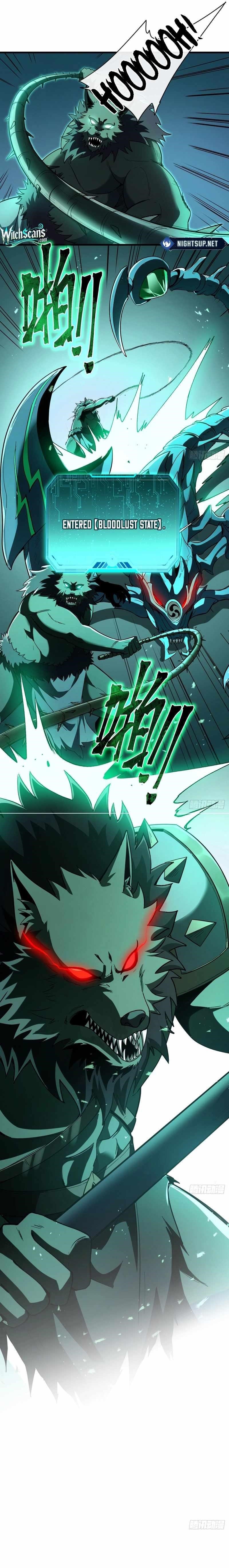 Lord of Summoning! When Anomalies Descend Upon the Human World Chapter 29 - Page 10