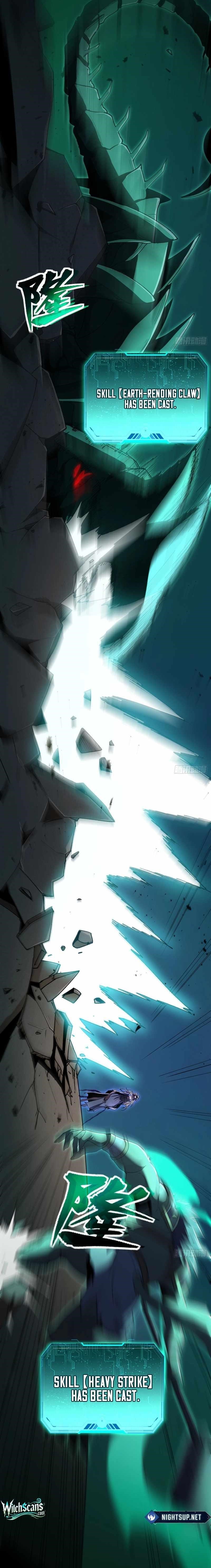 Lord of Summoning! When Anomalies Descend Upon the Human World Chapter 29 - Page 12