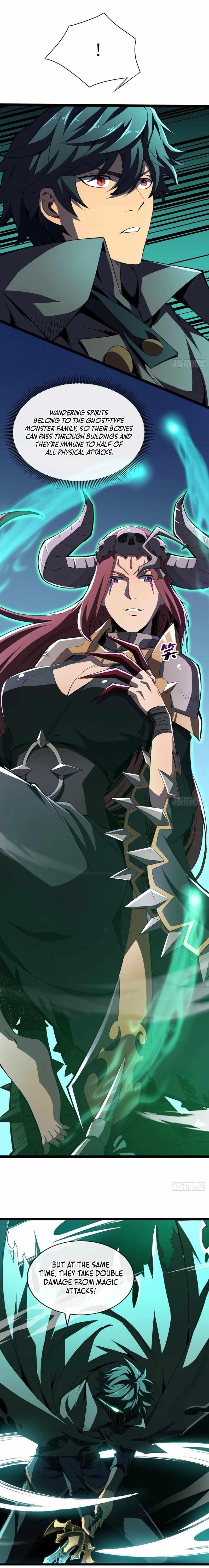 Lord of Summoning! When Anomalies Descend Upon the Human World Chapter 29 - Page 16