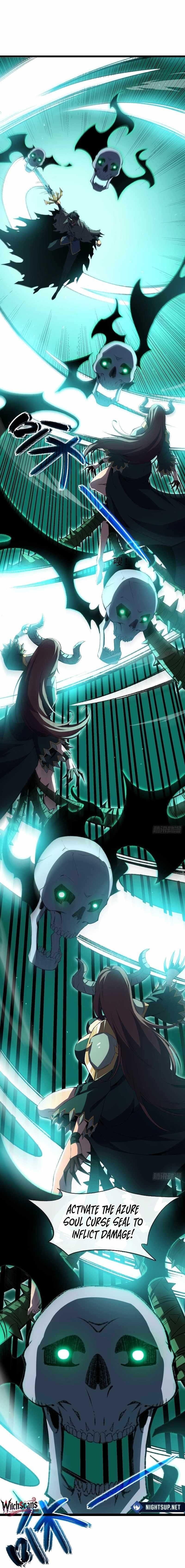 Lord of Summoning! When Anomalies Descend Upon the Human World Chapter 29 - Page 17