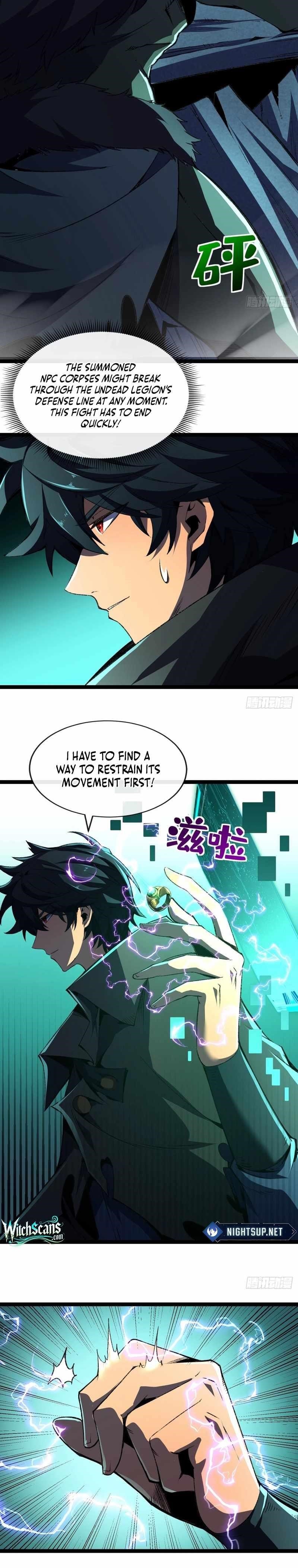 Lord of Summoning! When Anomalies Descend Upon the Human World Chapter 29 - Page 19