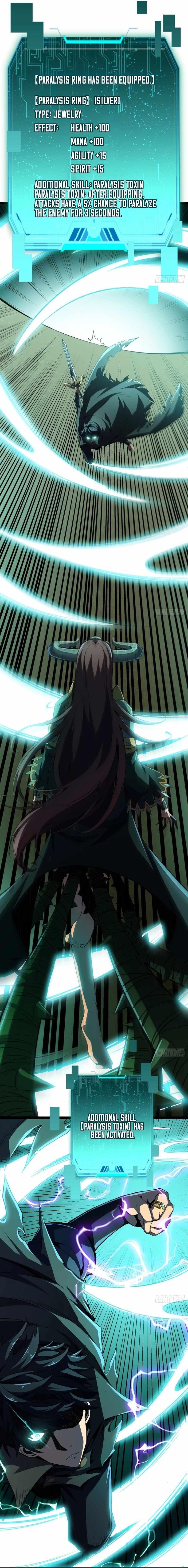 Lord of Summoning! When Anomalies Descend Upon the Human World Chapter 29 - Page 20