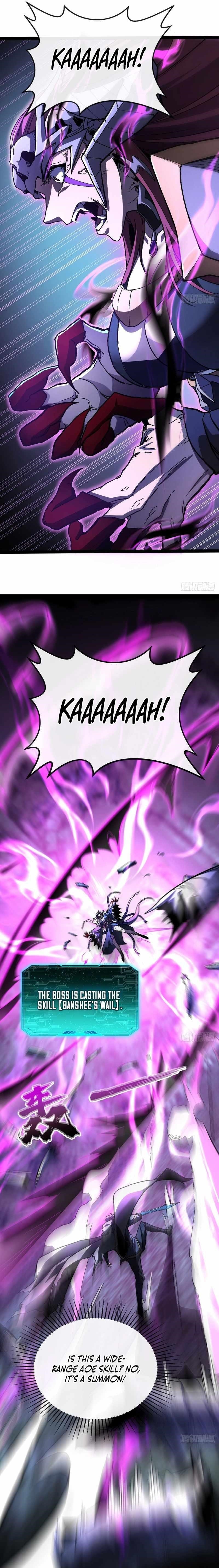 Lord of Summoning! When Anomalies Descend Upon the Human World Chapter 29 - Page 3