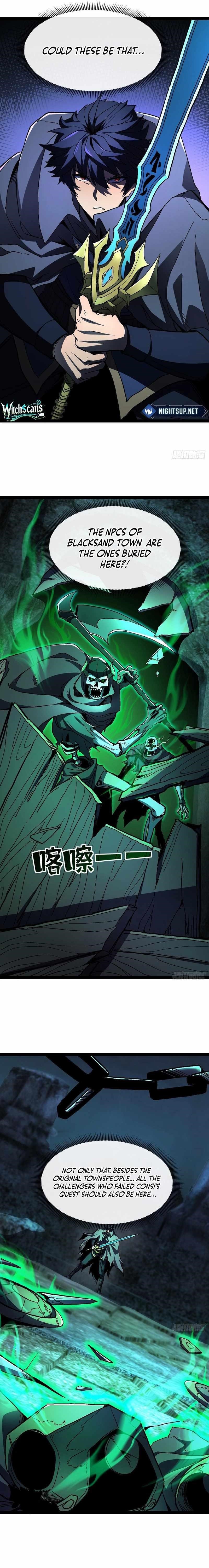 Lord of Summoning! When Anomalies Descend Upon the Human World Chapter 29 - Page 5