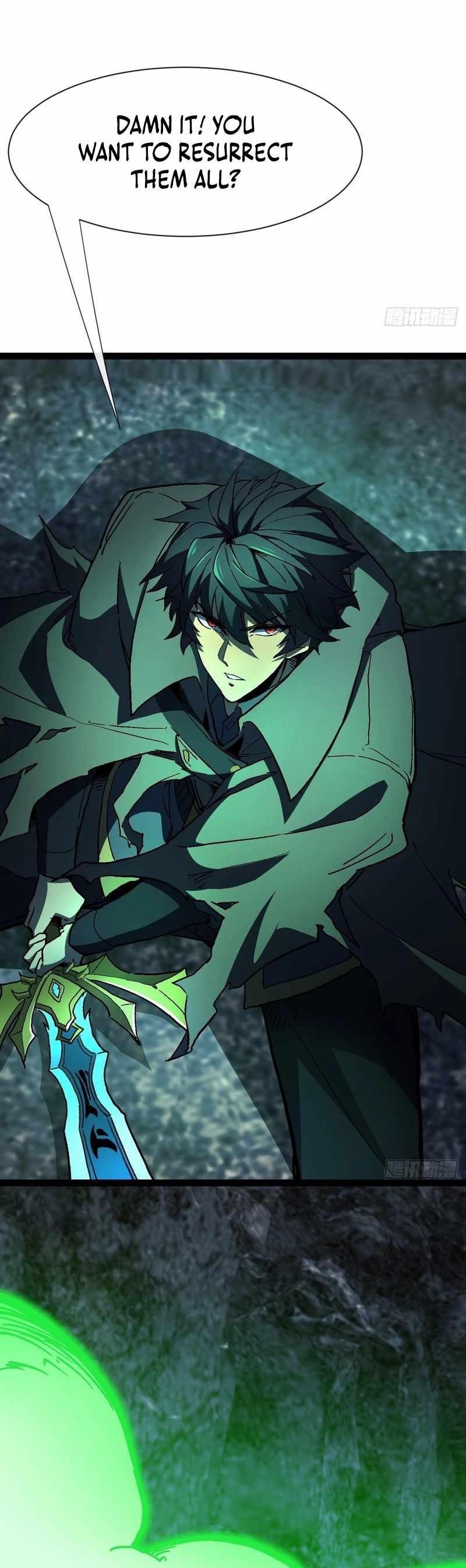 Lord of Summoning! When Anomalies Descend Upon the Human World Chapter 29 - Page 6