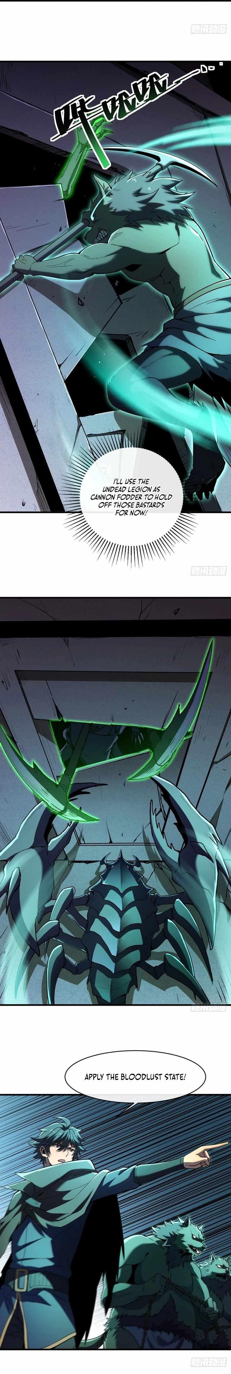 Lord of Summoning! When Anomalies Descend Upon the Human World Chapter 29 - Page 9