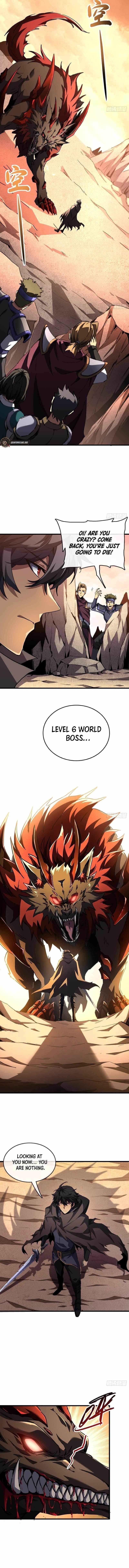 Lord of Summoning! When Anomalies Descend Upon the Human World Chapter 3 - Page 3