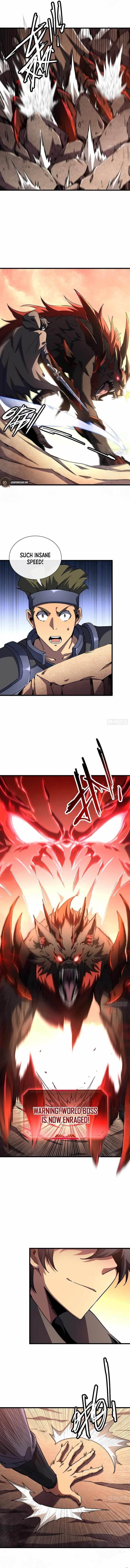 Lord of Summoning! When Anomalies Descend Upon the Human World Chapter 3 - Page 6