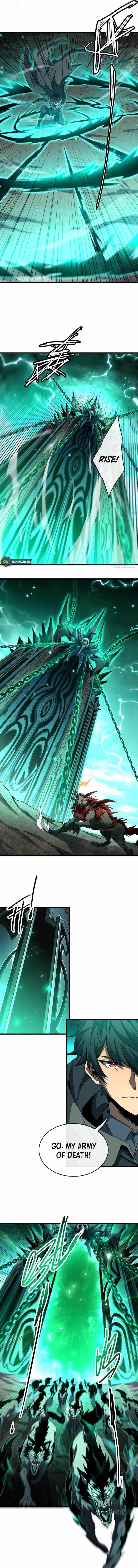 Lord of Summoning! When Anomalies Descend Upon the Human World Chapter 3 - Page 7