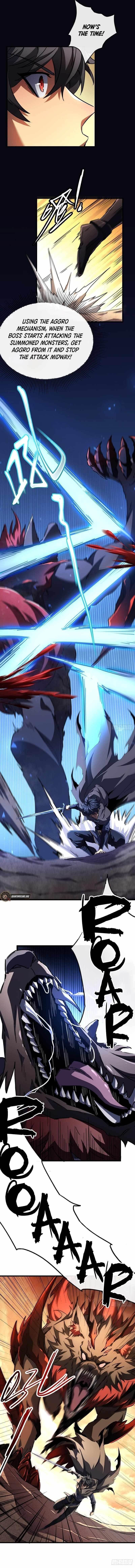 Lord of Summoning! When Anomalies Descend Upon the Human World Chapter 3 - Page 9