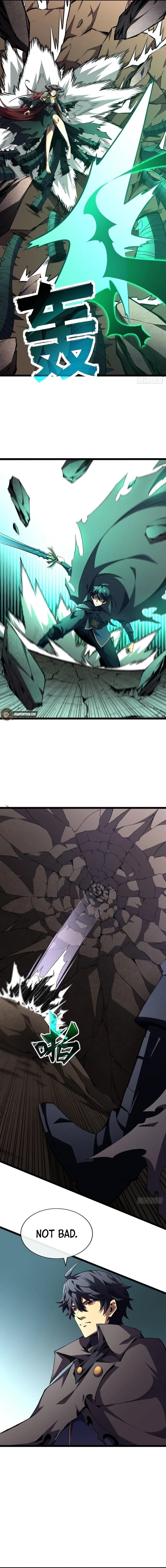 Lord of Summoning! When Anomalies Descend Upon the Human World Chapter 30 - Page 3