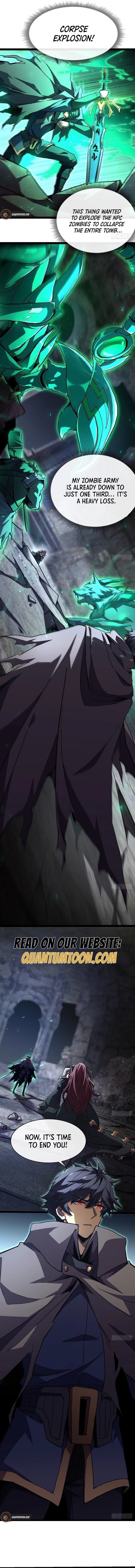 Lord of Summoning! When Anomalies Descend Upon the Human World Chapter 30 - Page 7