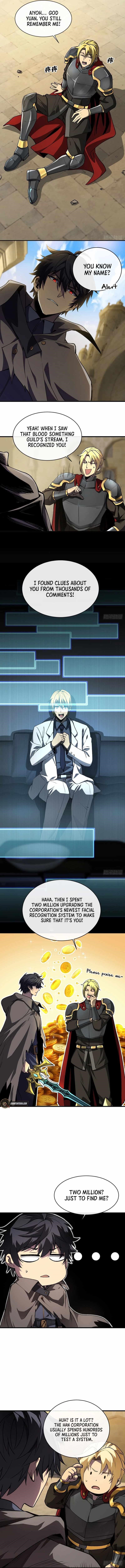 Lord of Summoning! When Anomalies Descend Upon the Human World Chapter 31 - Page 10