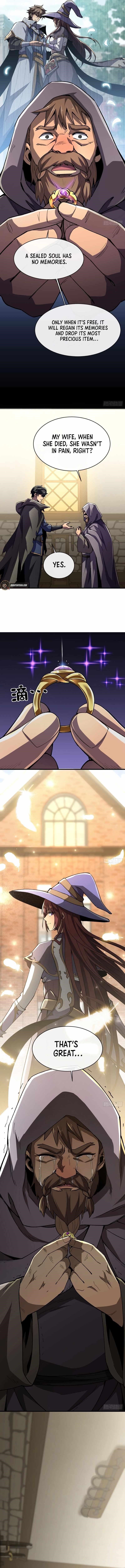 Lord of Summoning! When Anomalies Descend Upon the Human World Chapter 31 - Page 3