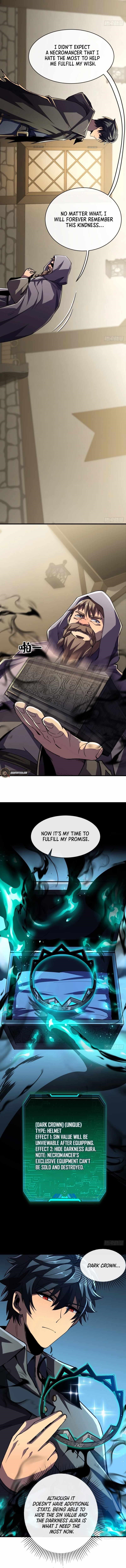 Lord of Summoning! When Anomalies Descend Upon the Human World Chapter 31 - Page 4