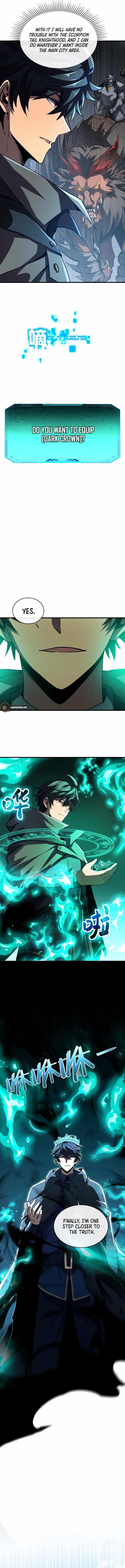 Lord of Summoning! When Anomalies Descend Upon the Human World Chapter 31 - Page 5