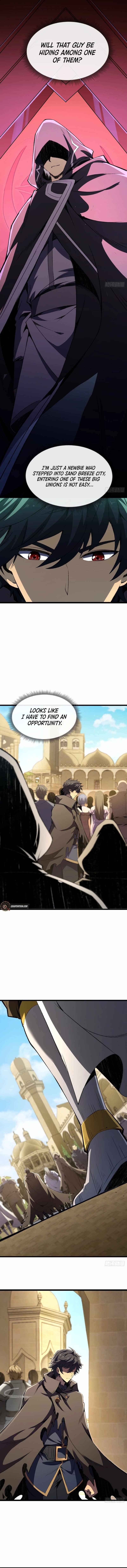 Lord of Summoning! When Anomalies Descend Upon the Human World Chapter 31 - Page 7