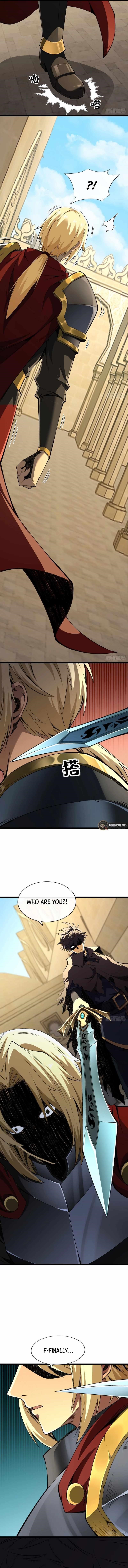 Lord of Summoning! When Anomalies Descend Upon the Human World Chapter 31 - Page 8