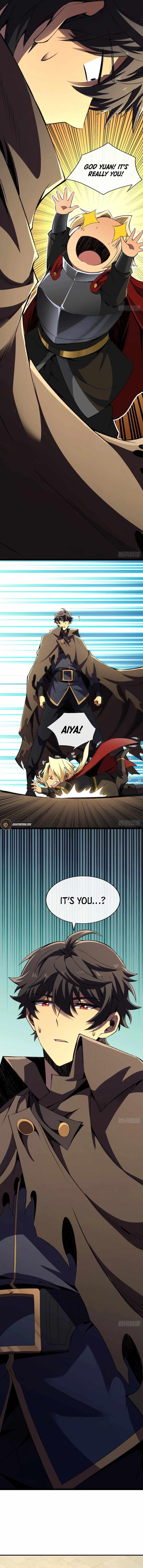 Lord of Summoning! When Anomalies Descend Upon the Human World Chapter 31 - Page 9