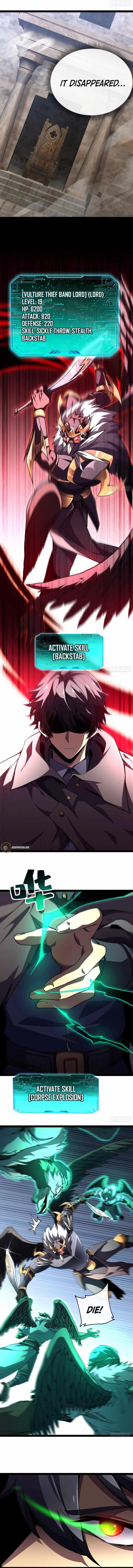 Lord of Summoning! When Anomalies Descend Upon the Human World Chapter 32 - Page 10