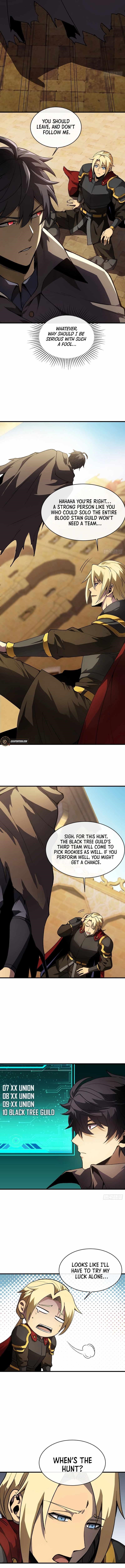 Lord of Summoning! When Anomalies Descend Upon the Human World Chapter 32 - Page 2