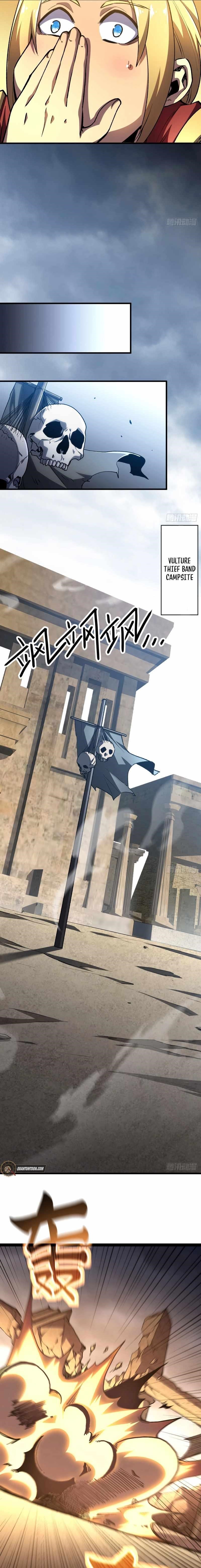 Lord of Summoning! When Anomalies Descend Upon the Human World Chapter 32 - Page 4