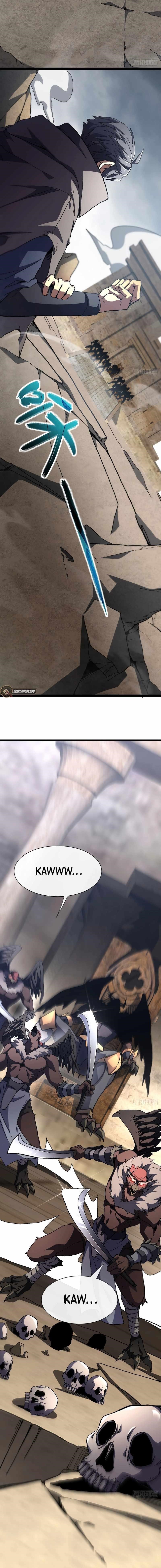 Lord of Summoning! When Anomalies Descend Upon the Human World Chapter 32 - Page 6