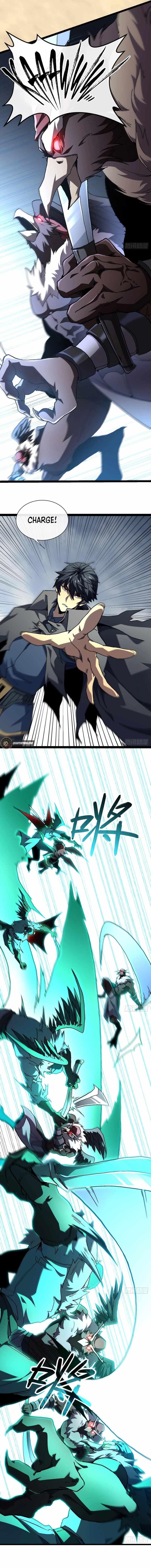 Lord of Summoning! When Anomalies Descend Upon the Human World Chapter 32 - Page 7