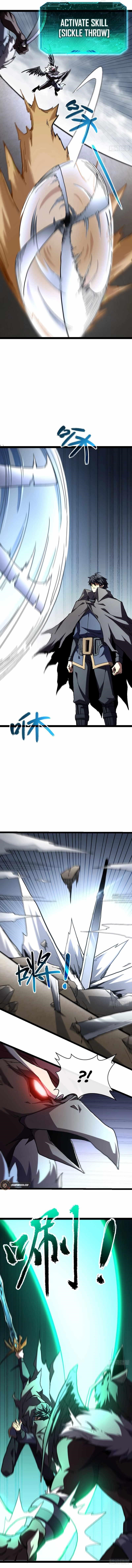 Lord of Summoning! When Anomalies Descend Upon the Human World Chapter 32 - Page 8