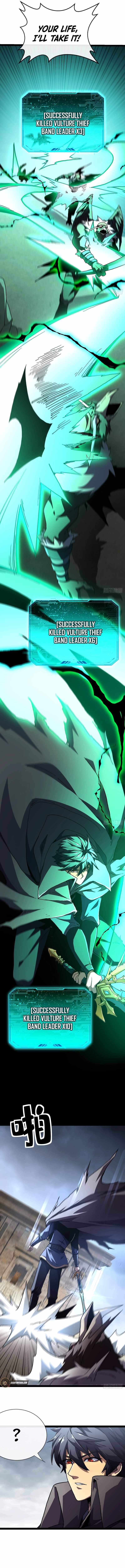 Lord of Summoning! When Anomalies Descend Upon the Human World Chapter 32 - Page 9