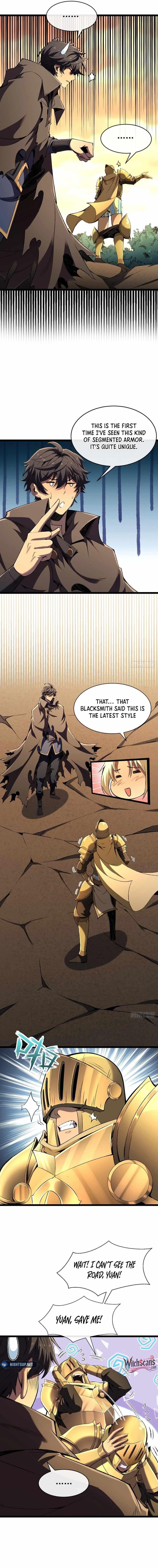 Lord of Summoning! When Anomalies Descend Upon the Human World Chapter 33 - Page 10