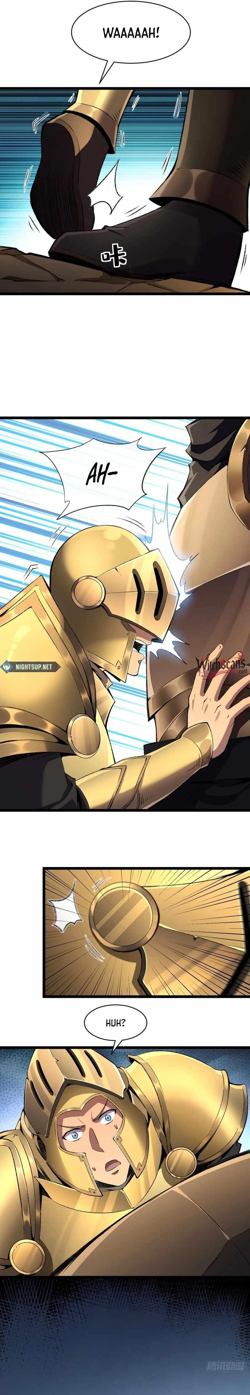 Lord of Summoning! When Anomalies Descend Upon the Human World Chapter 33 - Page 11