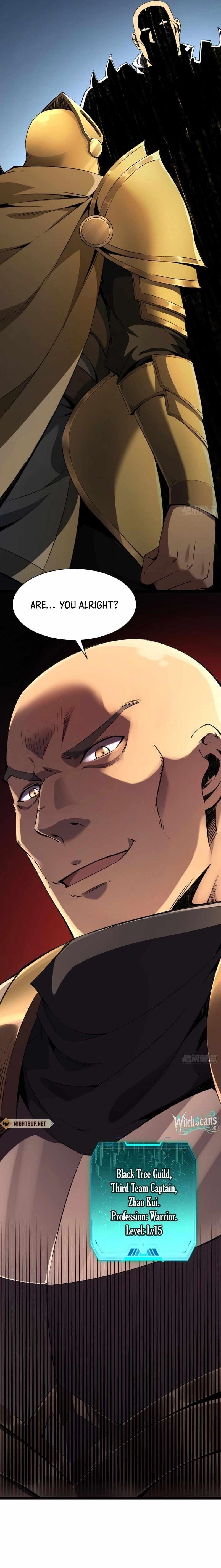 Lord of Summoning! When Anomalies Descend Upon the Human World Chapter 33 - Page 12