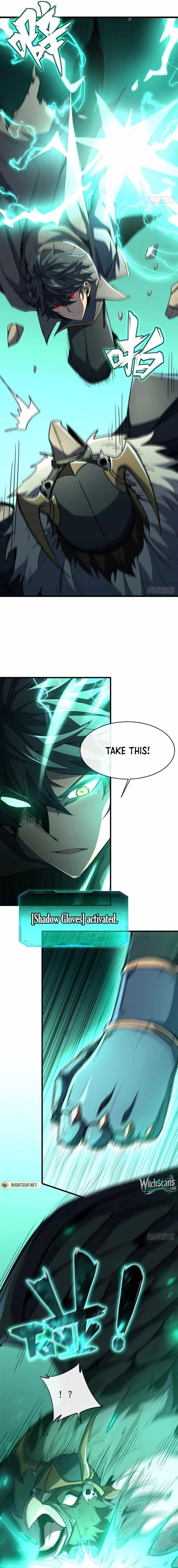 Lord of Summoning! When Anomalies Descend Upon the Human World Chapter 33 - Page 2