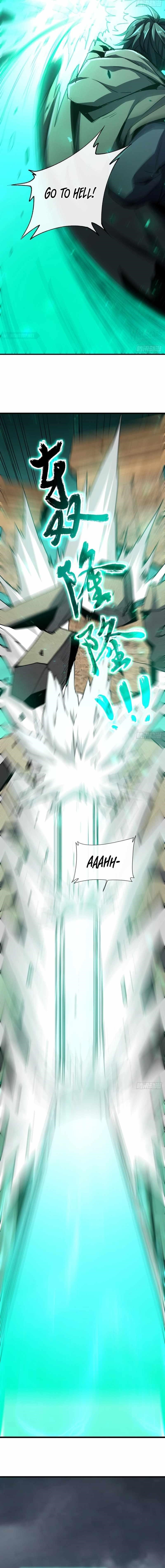 Lord of Summoning! When Anomalies Descend Upon the Human World Chapter 33 - Page 3