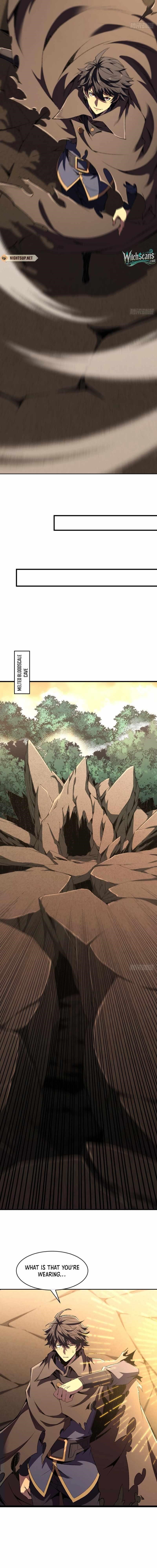 Lord of Summoning! When Anomalies Descend Upon the Human World Chapter 33 - Page 8