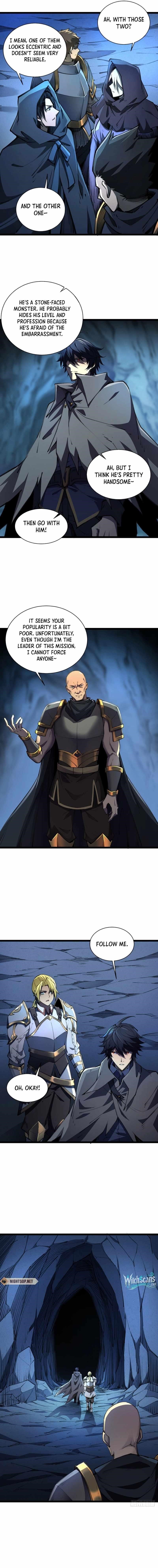 Lord of Summoning! When Anomalies Descend Upon the Human World Chapter 34 - Page 10