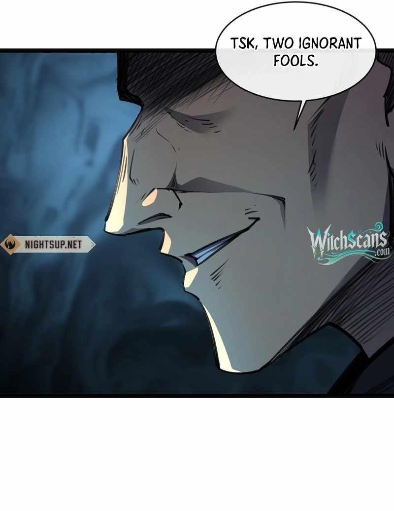 Lord of Summoning! When Anomalies Descend Upon the Human World Chapter 34 - Page 11