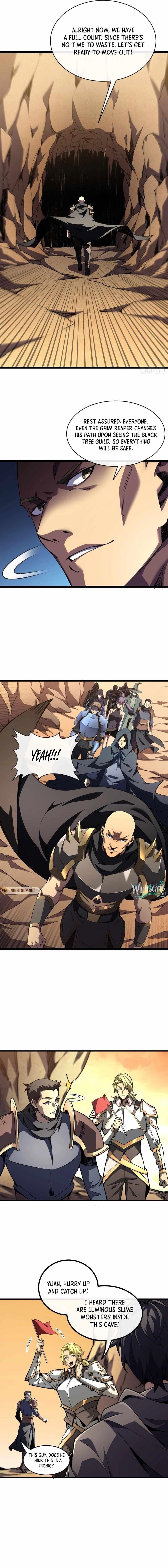 Lord of Summoning! When Anomalies Descend Upon the Human World Chapter 34 - Page 6